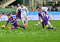 Sky - Pressing Napoli per Comuzzo, si tratta con la Fiorentina per il baby centrale!