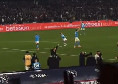 Napoli-Juve 2-1, 10 momenti memorabili: dalla testata del Cholito a Politano ultr&agrave; e Mazzocchi in stile Piotr