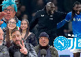 &quot;Napoli-Juve, qual &egrave; stato il momento pi&ugrave; emozionante?&quot;, tifosi scatenati dopo il 2-1! | VIDEO CN24