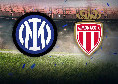 Dove vedere Inter-Monaco in streaming e Tv gratis