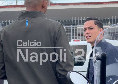 Calciomercato Napoli, tre squadre vogliono Raspadori gi&agrave; in queste ore