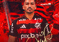 UFFICIALE - Danilo &egrave; del Flamengo: contratto fino al 2026