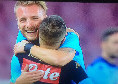 Ultim'ora Sky: Insigne al Besiktas con Ciro Immobile? Sondaggio del Besiktas