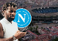 Sì di Saint-Maximin al Napoli, dalla Turchia - Ha chiamato l'Al-Ahli: "Rescindete il mio prestito al Fenerbahce"