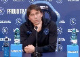 Repubblica, Gamba: &quot;Milan e Juventus cercano Conte, lui vuole...&quot;