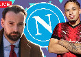 Calciomercato Napoli, pochi minuti alla chiusura: Okafor &egrave; ufficiale! Sfumati Dorval e Comuzzo | DIRETTA