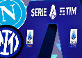 Calendario Napoli-Inter a confronto: ecco tutte le partite, il 2 marzo lo scontro diretto