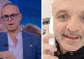 Peppe Iodice <i>chiama</i> Criscitiello dopo il caso Parlato: la telefonata è imperdibile | VIDEO