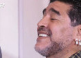 Barbarossa: &quot;Nascosi Maradona ad un mio concerto, cantammo un duetto sulle note di...&quot;