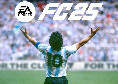 Diego Armando Maradona torna in EA FC25! Il Pibe de Oro arriva a San Valentino | FOTO