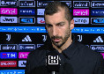 &quot;Un'Inter ingiocabile a Napoli?&quot; La risposta di Mkhitaryan: &quot;Speriamo! Ma...&quot;