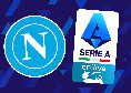 UFFICIALE - Calendario Serie A, ecco data e orario di Napoli-Inter, Napoli-Fiorentina e Venezia-Napoli