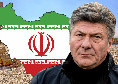 Iran, ultimatum per Mazzarri: ha solo 36 ore per decidere