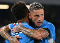 Infortuni SSC Napoli, aggiornamenti sui tempi di recupero di Neres e Mazzocchi