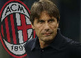 Clamoroso: suggestione Conte al Milan! Corriere della Sera: &quot;In estate potrebbe scattare la scintilla&quot;