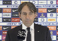 Atalanta-Inter, Inzaghi: &quot;Vittoria scudetto? No, successo importante ma non decisivo&quot;