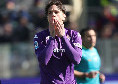 Ammoniti Zaniolo e Mandragora, erano diffidati: entrambi saltano Napoli-Fiorentina