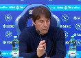 Conte in conferenza: &quot;Il nostro obiettivo &egrave; cercare di rompere le scatole fino alla fine, ma se vogliamo possiamo! La cosa pi&ugrave; bella riguarda i tifosi&quot;