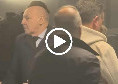 &quot;Marotta League!&quot;, napoletani bersagliano Marotta in tribuna! Guardate la reazione | VIDEO