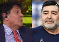 Morte Maradona, l'avvocato dell&rsquo;infermiera: &ldquo;E' stato ucciso! La scena del crimine &egrave; stata alterata&rdquo;