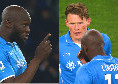 Lukaku leader, svelato il labiale a McTominay durante Napoli-Inter! Guardate cosa dice | FOTO