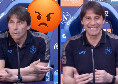 &quot;Sono arrabbiato?&quot; Conte gi&agrave; carico in conferenza: &quot;Non rido e scherzo a 24 ore da Napoli-Fiorentina&quot; | VIDEO