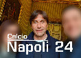 Campilongo: &quot;Avete notato cosa sta facendo Conte? Altro che Sarri, &egrave; un indizio sul futuro&quot;