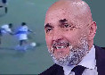 Spalletti: &quot;Maradona ci rest&ograve; male! Gli ho quasi dovuto rompere la maglia...&quot;