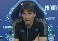 Conte: &quot;Mi aspetto questo da Atalanta-Inter&quot;