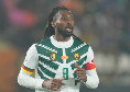 UFFICIALE - Eswatini-Camerun, le formazioni ufficiali: la decisione su Anguissa | FOTO