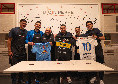 UFFICIALE - 'Don Peppe' sponsor del Napoli Futsal per la final eight