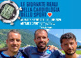 Torna &quot;Le Giornate Reali della Cardiologia dello Sport 2025&quot; con i medici della SSC Napoli: data e luogo