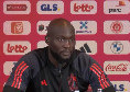 Lukaku: &quot;Non mi sentivo pi&ugrave; a mio agio, ecco chi ha spinto per riportarmi al top. Voglio dimostrare una cosa&quot;