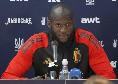 Lukaku: &quot;Non mi sentivo pi&ugrave; a mio agio, ecco chi ha spinto per riportarmi al top. Voglio dimostrare una cosa&quot;