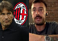 Clamoroso Viviano: &quot;Il Milan s'&egrave; gi&agrave; mosso per Conte! La societ&agrave; lo vuole, &egrave; la prima scelta&quot;