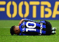 Esami Lautaro Martinez, Inter col fiato sospeso: i tempi di recupero