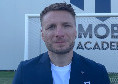 Immobile: &quot;Conte? Utilizzo questo termine per descriverlo al meglio. Cosa penso sulla lotta scudetto tra Inter e Napoli&quot;