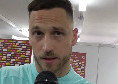 Arnautovic: &quot;Triplete Inter? Puntiamo a vincere tutte le competizioni&quot;