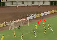 Altro gol di Osimhen, di testa sblocca Nigeria-Zimbabwe | VIDEO