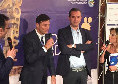 Inter, Zanetti: &quot;Vinceremo il campionato? Rispondo cos&igrave;&quot;
