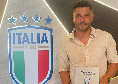 Amelia: &quot;Desplanches &egrave; perfetto per il Napoli, giovane dal futuro imporante&quot;