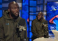 Lukaku: &quot;Vi svelo il mio gol pi&ugrave; bello col Napoli! Sfida al Milan? Sono fiducioso&quot;