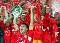 Quale fu la finale di Champions l'ultima volta che mor&igrave; un Papa: ricordate cosa accadde tra Milan e Liverpool?