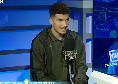 Di Lorenzo: "Mai avrei immaginato di essere capitano di un titolo come Maradona, Conte fenomenale! Ecco come si prepara la partita con il Lecce" | DIRETTA