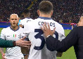 Barcellona-Inter, altra tegola per Inzaghi: si è fatto male Dimarco