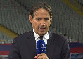 Inter, Inzaghi: &quot;Gol annullato non capisco perch&eacute;! Problemi per Lautaro, ho qualche dubbio...&quot;