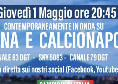 Torna Tifosi Napoletani alle ore 20:45 su CalcioNapoli24Tv: ci saranno anche tre mitici campioni internazionali
