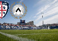 Formazioni ufficiali Cagliari-Udinese: le scelte di Nicola e Runjaic