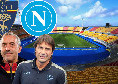 Lecce-Napoli, ultimissime formazione Sky: la scelta su Olivera e McTominay, dal 1' Raspadori