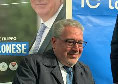 Maddaloni, il sindaco: &quot;Centro sportivo SSC Napoli da noi? Ecco la verit&agrave;&quot;